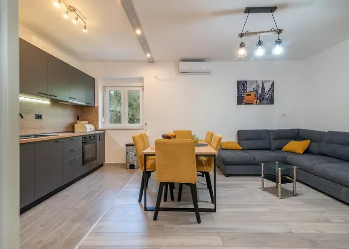 Apartman Galeb
