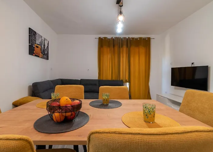 Apartman Galeb