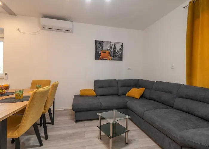 Apartman Galeb