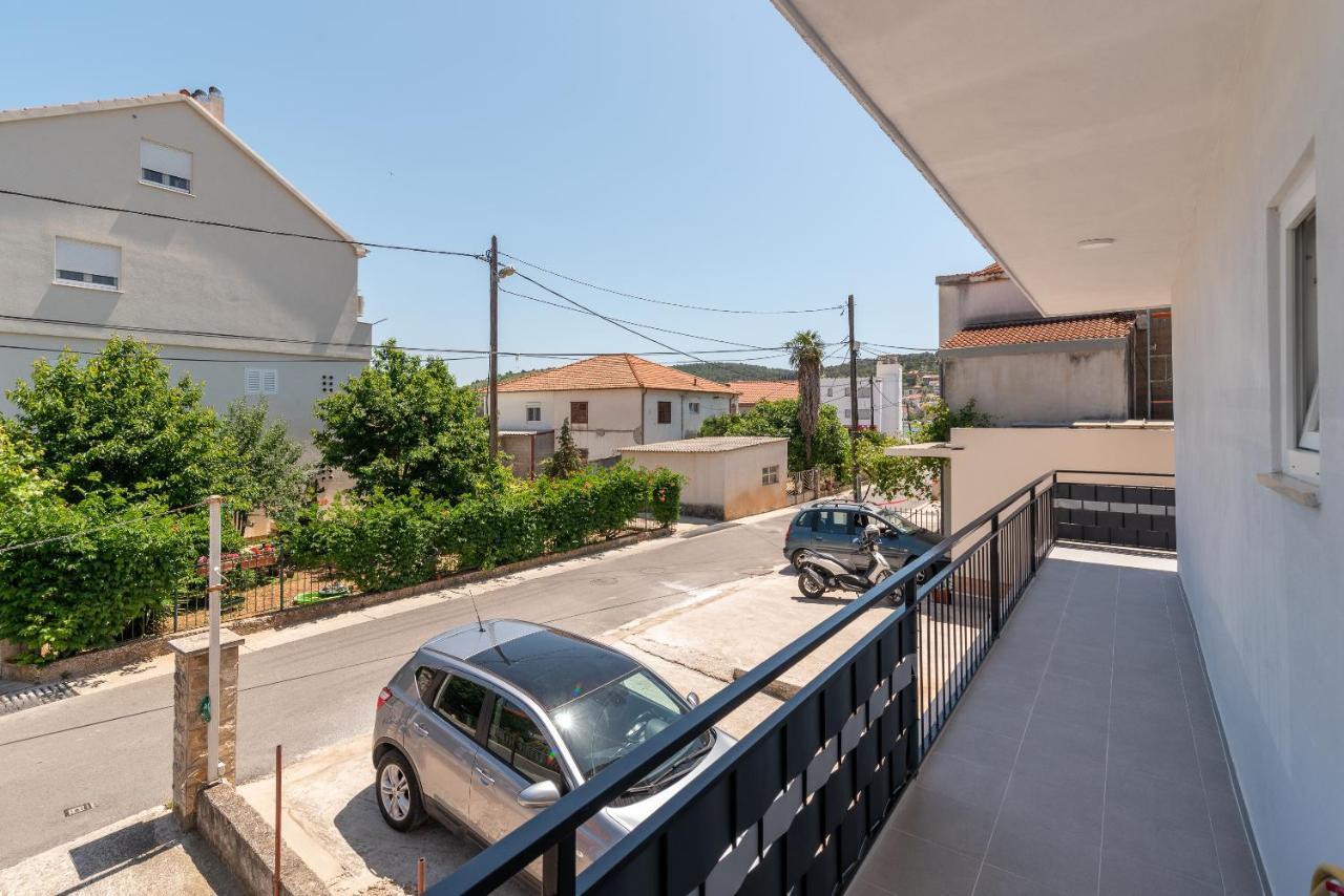 Lägenhet Galeb Trogir