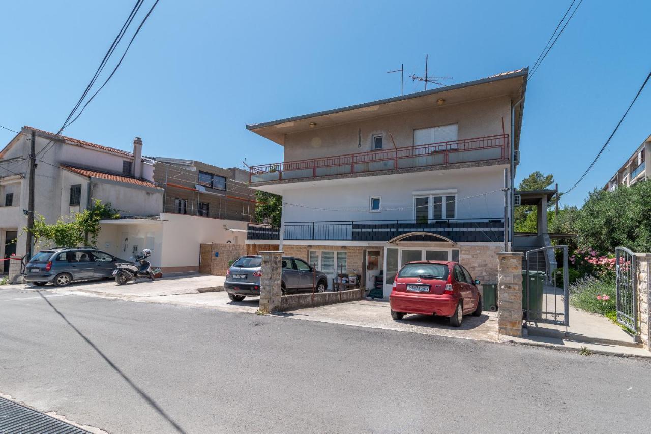 Galeb Trogir