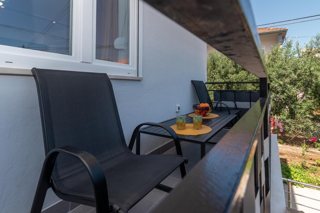 Lägenhet Galeb Trogir
